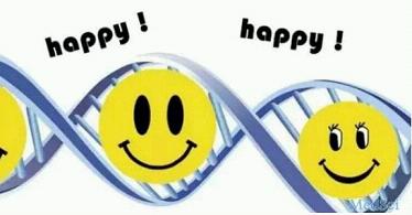 美媒：科学家发现“幸福基因” 幸福也能<font color="red">遗传</font>