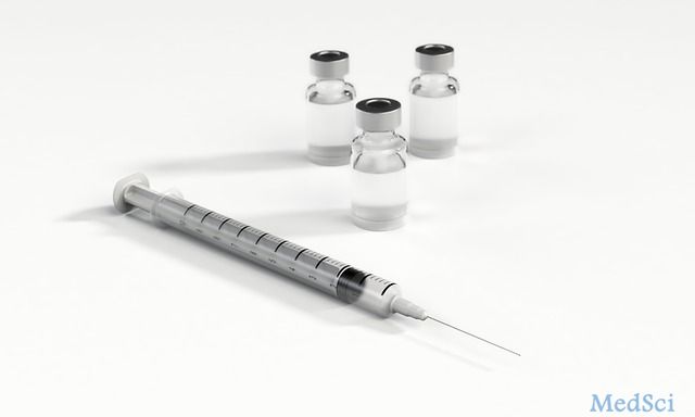 4种H7N9流感病毒疫苗获准临床试验