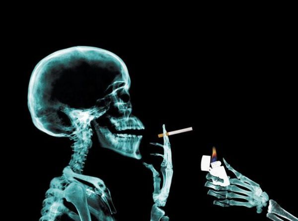 【盘点】吸烟这么多危害 还不赶紧戒烟？