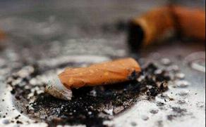 戒烟新方法：“记忆” 戒烟法