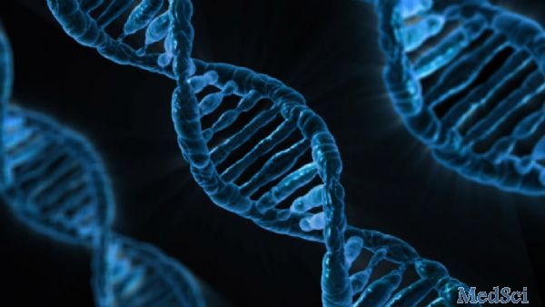 Science专访：基因驱动，消除疟疾