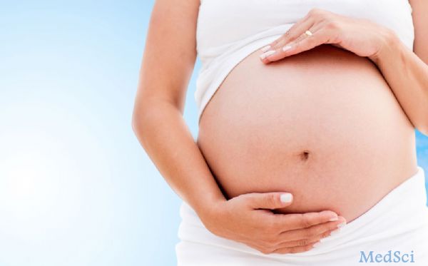 胎儿性别会影响母体免疫系统