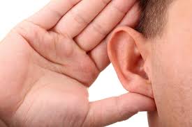 Nat Commun：造成隐性听力损失的两种原因