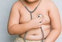 研究发现儿童肥胖 “35-40%” 源至父母