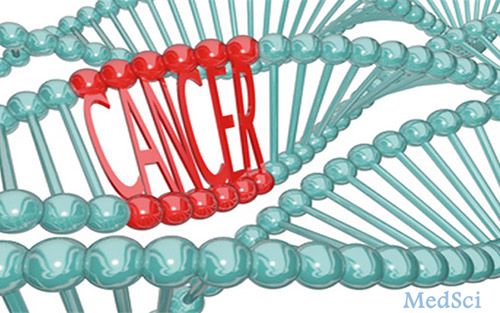 PNAS：造成多种癌症中<font color="red">特异</font><font color="red">基因</font>高表达的遗传变异被发现