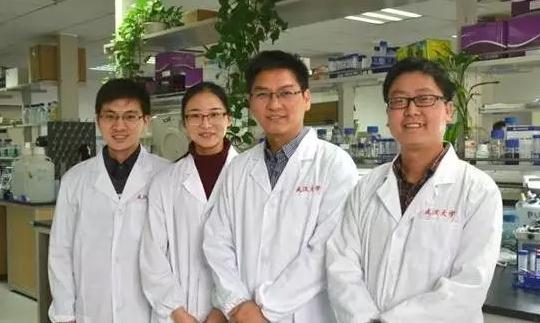 祝贺！中国科学家发现非酒精性脂肪性肝炎新靶点