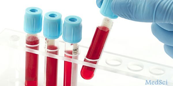 新的<font color="red">血液</font>检测方法能快速检测<font color="red">血液</font>感染类型