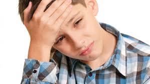 研究表明儿童中风前常出现头痛症状