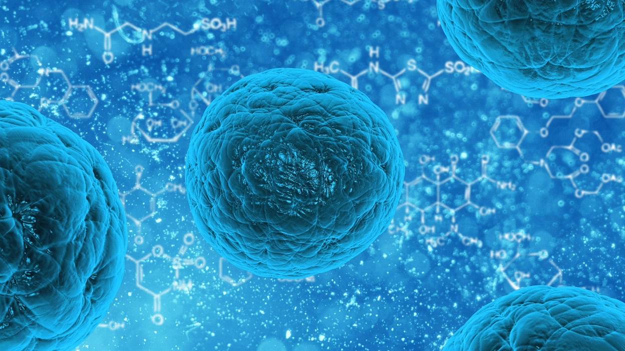 干细胞行业的4G革命：突破遗传病的壁垒