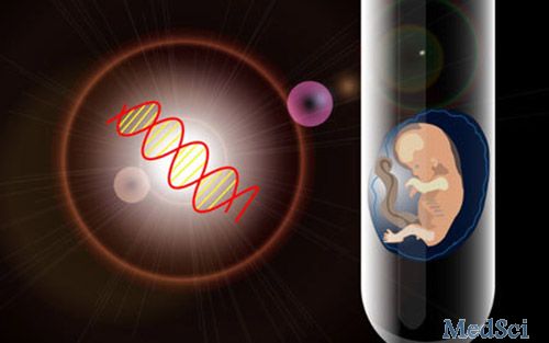 Science：胚胎也能人工造！