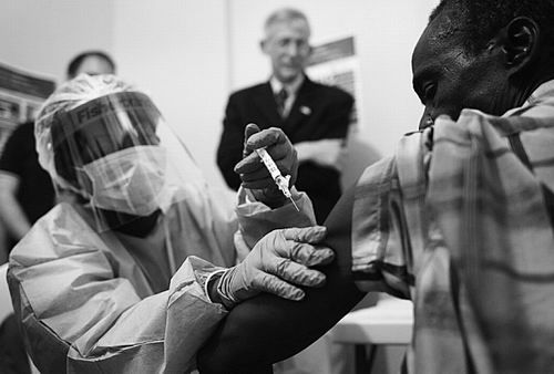 全球被忽视疾病创新基金：埃博拉疫苗研究一枝独秀