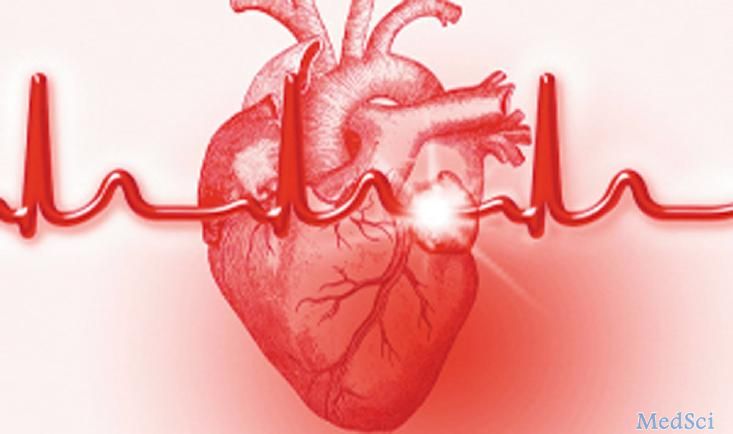 Cir Res：瑞金医院张瑞岩在急性<font color="red">心肌梗死后</font>心脏修复机制方面的研究取得重要进展