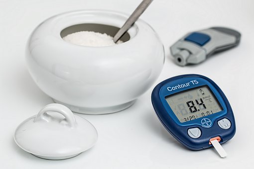 Diabetes Care：维格列汀和二甲双胍对小肠输注葡萄糖的2型糖尿病患者血压和心率的反应有啥影响？