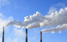 空气污染的危害不仅局限于呼吸道疾病，还会导致糖尿病等风险