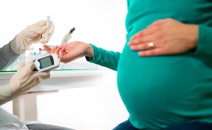 月经初潮越早，妊娠期糖尿病风险越大？