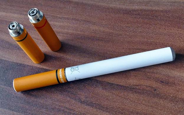 PLOS ONE：电子烟同样会释放大量致癌物！