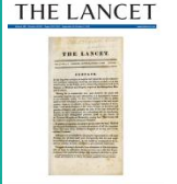 一分<font color="red">钟</font>了解近期Lancet重量级研究（TOP10）