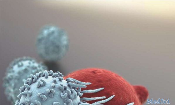 JCI：新蛋白质调节癌症免疫，提供治疗靶标
