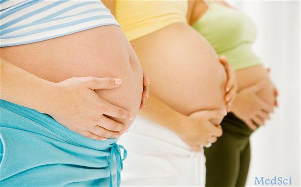 Obstetrics & Gynecology：母婴艾滋病毒传播率有上升的趋势