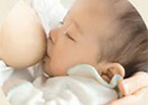 Allergy：母乳喂养与哮喘的发生相关？
