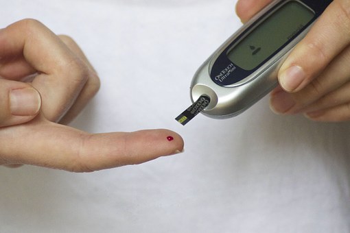 Diabetes：巨噬细胞的盐皮质激素受体缺失通过<font color="red">ER</font>α/HGF/MET通路改善脂肪肝和胰岛素抵抗