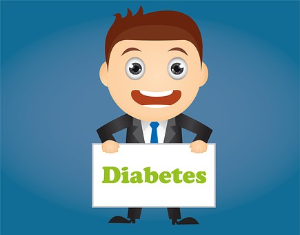 Diabetes：糖尿病对脑卒中患者<font color="red">大脑皮层</font>功能的影响！