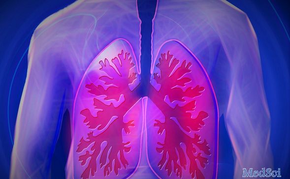 【专访张艰教授】EGFR—TKI的优势促成EGFR突变的晚期非小细胞肺癌患者具有更好的疗效、更少的不良反应