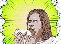 世界防治结核病日 连续咳嗽半月需重视