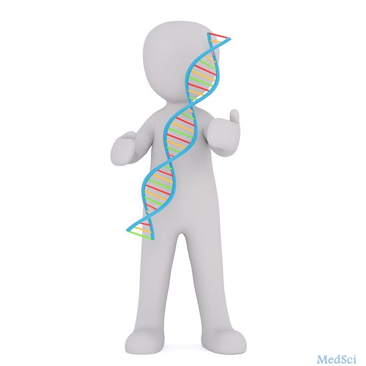 PLoS One：血管平滑肌细胞分化标记基因<font color="red">表达</font>中MRTF-A和Palladin的研究