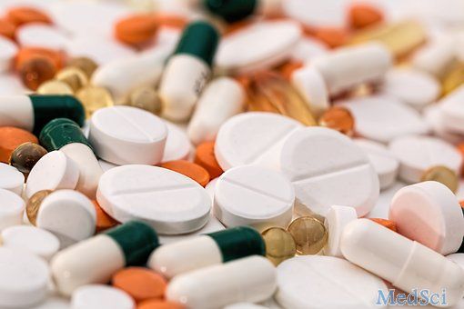 降价50%以上，45药品想通吃全国市场！