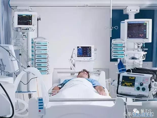人工智能走进重症监护室：可预测病人死亡，准确率达93%