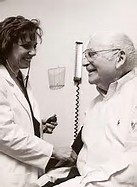 The Lancet Oncology：前列腺癌患者术后生活质量调查