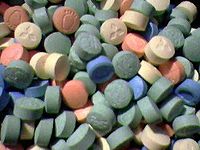 Biol Psychiatry：治疗海洛因成瘾的新靶点