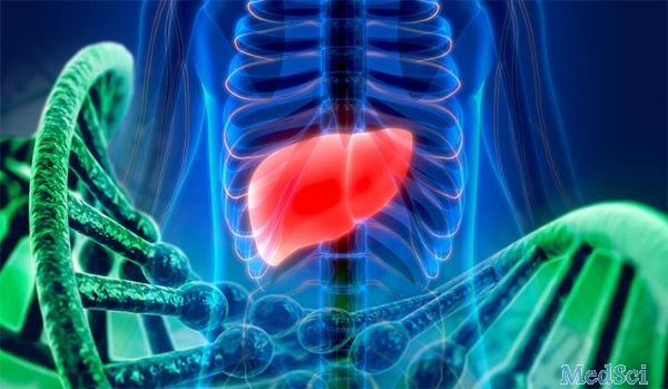 JCI：研究发现与肝脏和肾脏囊性疾病相关的四个基因