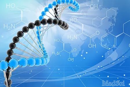 Nat Biotechn：CRISPR<font color="red">筛选</font>发现非编码DNA的调控功能