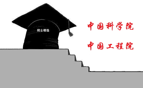 中国科协评出52名中科院和172名工程院<font color="red">院士</font>候选人！