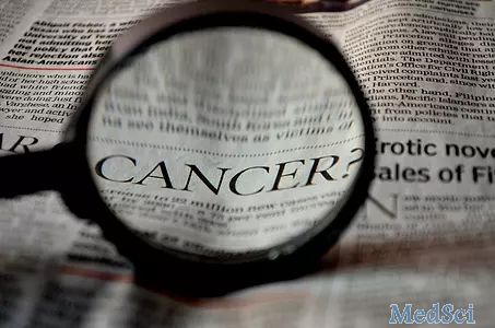 NEJM：前列腺癌近距离放射治疗后出现肛门二重癌