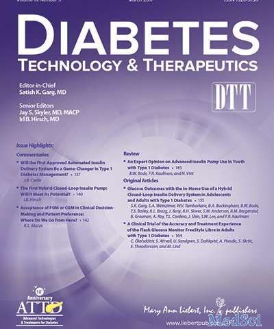 Diabetes Technol Ther：禁食法可以治疗糖尿病吗？风险有哪些？