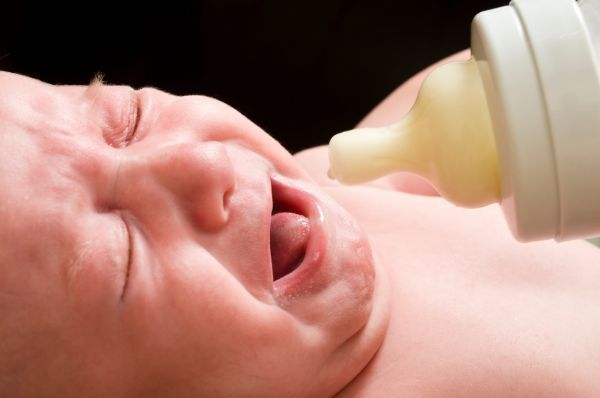 J Pediatr ：大比拼，哪儿的宝宝最爱哭？