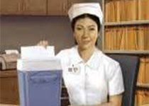不设医生只有护士 沈阳成立首家护理专科门诊