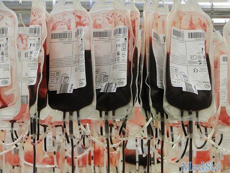 国家卫计委：将建不宜献血人群屏蔽制度