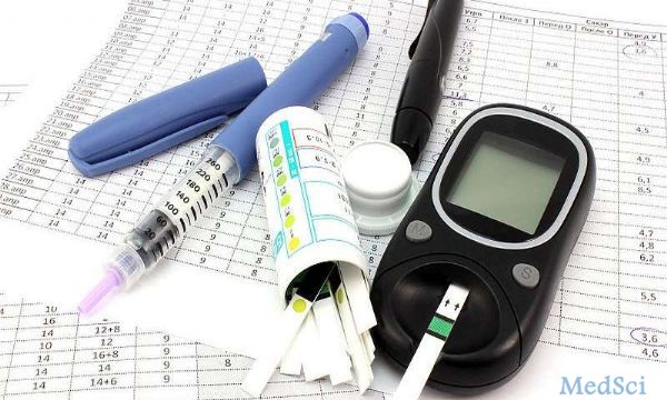 NEW ENGL J MED：两篇研究揭示：糖尿病患者数量上升的根源！