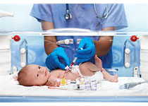 JAMA Pediatr：血清生物标志物用于婴儿急性颅内出血检测