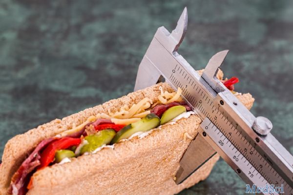 Diabetologia ： 控制饮食减重对肥胖人群中脂蛋白水平的影响