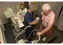 Chest：吸氧对COPD患者6分钟步行试验结果的短期影响