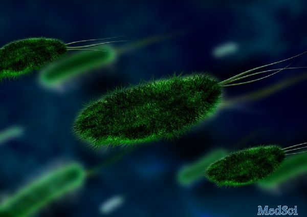 eLife：中山大学吴耀文研究组发文揭示肺炎细菌规避人体细胞自噬的机制