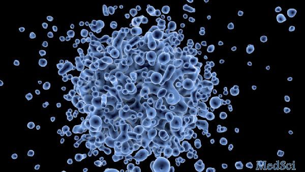 Cell Rep：厦门大学李勤喜课题组发表细胞凋亡研究论文