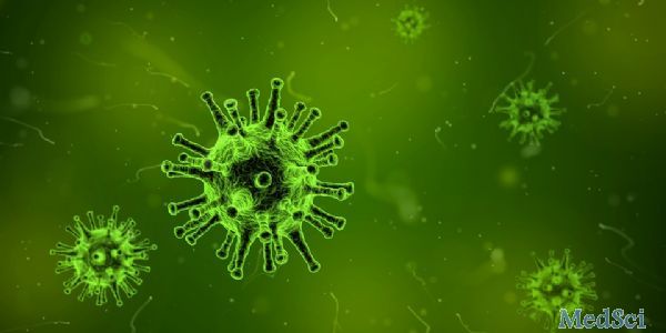 Cell Host Microbe：武汉大学陈明周研究组发表病毒与宿主细胞相互最新研究成果