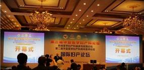 第三届华夏医学妇产科论坛盛大开幕