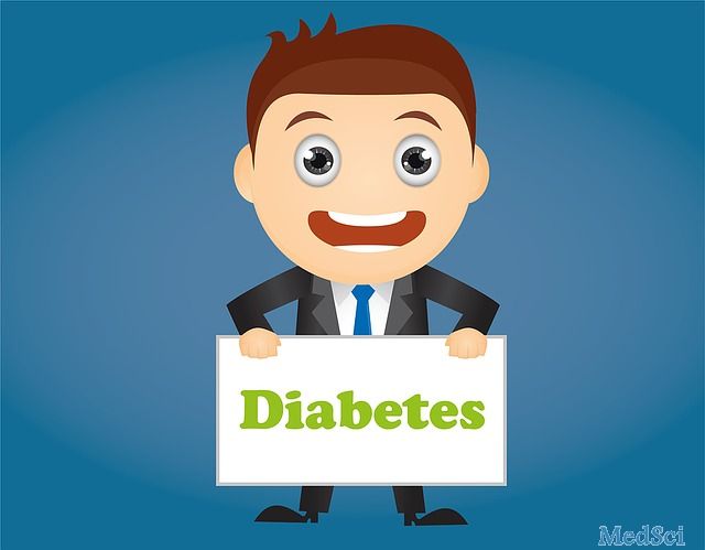 Diabetes Care：<font color="red">智能</font>足垫有效预测糖尿病足溃疡发生